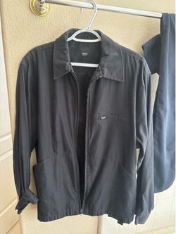 Vintage Mossimo jacket large