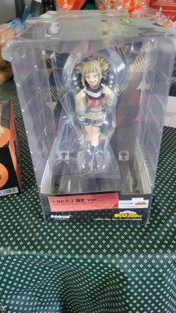 Himiko Toga GSC Online Exclusive Ver. Figure