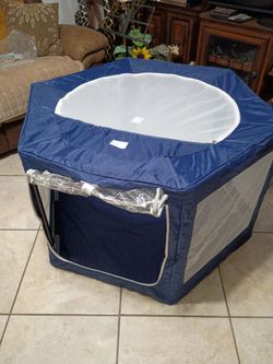 Pet playpen