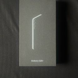 Samsung Galaxy S25+