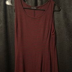 Zenobia Skater Dress