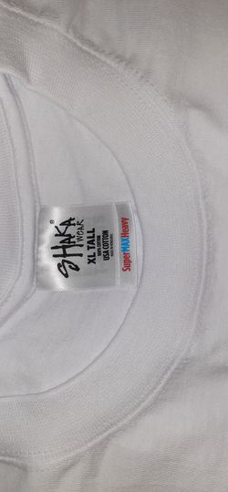 Shaka t-shirt