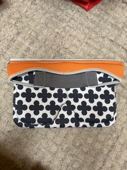 Stroller Caddy Organizer