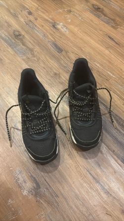 Basketball shoes Underarmour Curry’s size 7.5