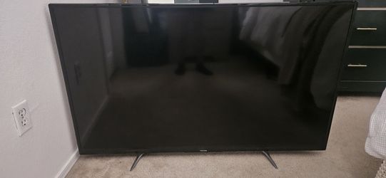 65in Toshiba TV Chromecast Built In 