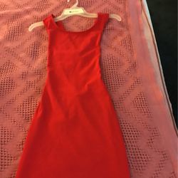 Short Formal Dress