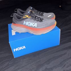(Brand New) Hokas