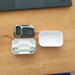 Arc Pulse iPhone 17 case