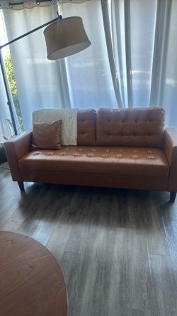 Free couch