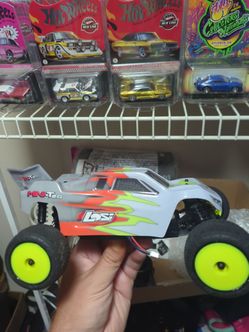 Rc cars