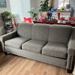 Queen Size Sofa Bed