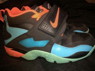 Nike diamond backs
