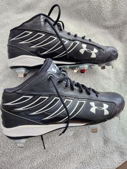 Football Or Base Base Ball Cleats