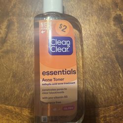 Face Cleaner