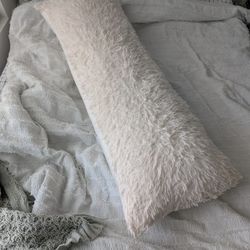 Full Body Pillow 