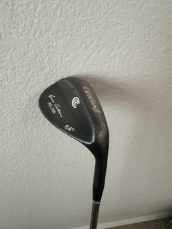 Cleveland Sand wedge