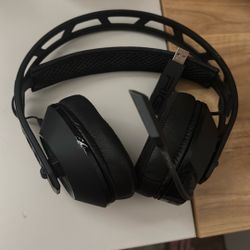 Rig Wireless Headset