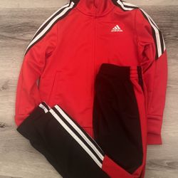 Nike & Adidas Track Suits Kids