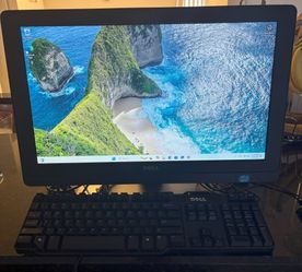 For Sale Only One Dell Vostro Core I3