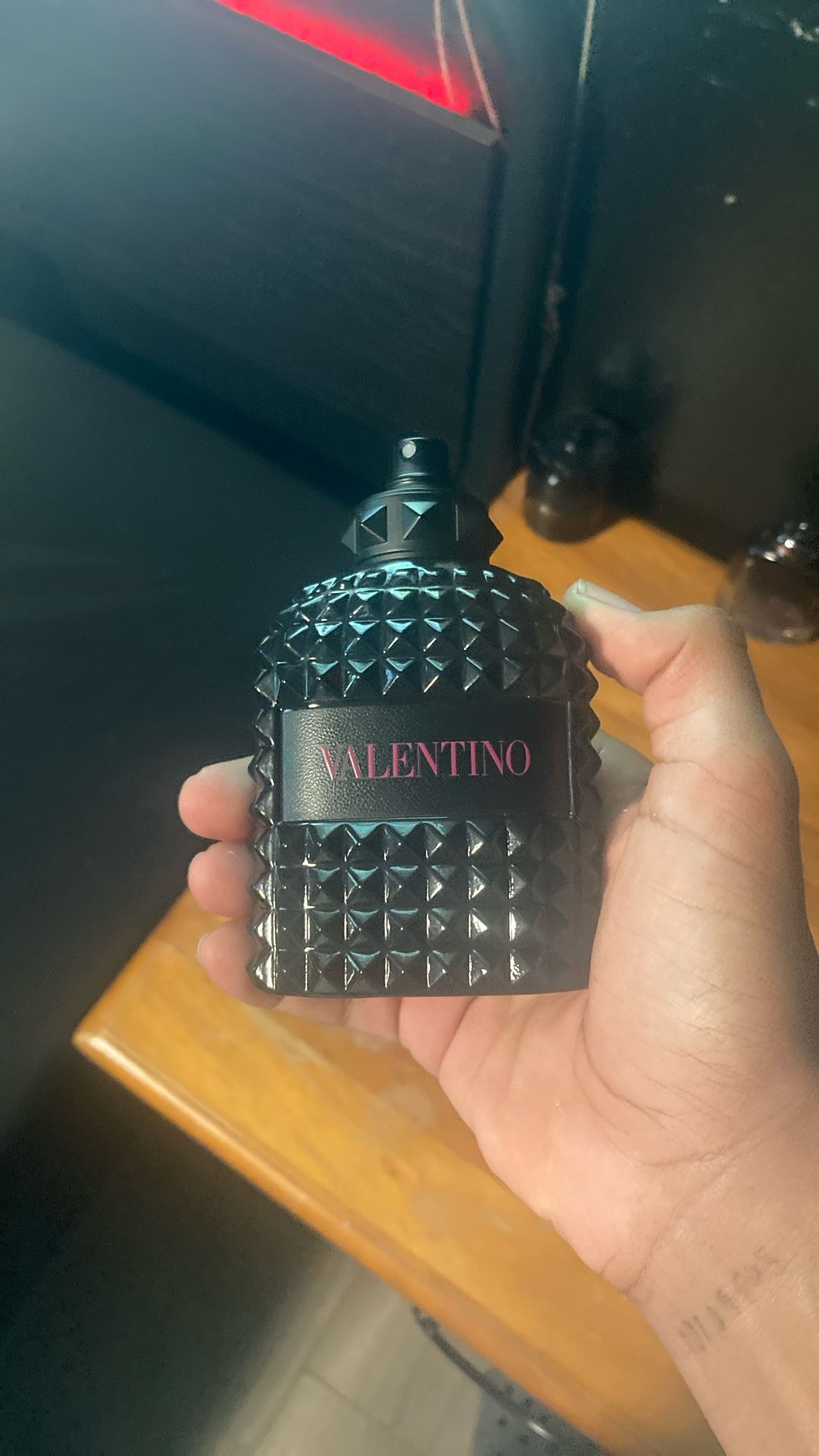 valentino extradose