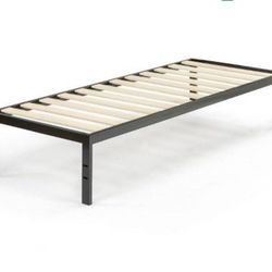 Zinus twin bed Frame 