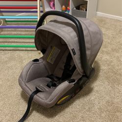 EVENFLO INFANT CARSEAT