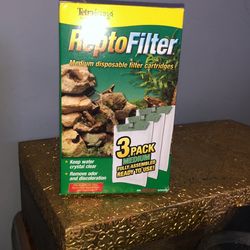 Turtle Supplies 