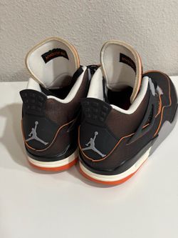 Men shoes Jordan size 9.5