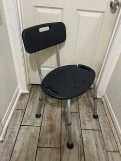 Silla para baño