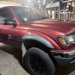 2003 Toyota Tacoma