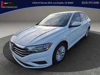2019 Volkswagen Jetta