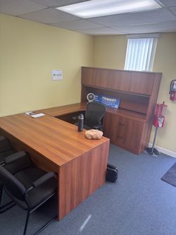 Office table