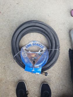 Apex Soil Soaker