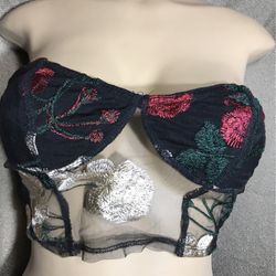 Crop Top  Size S   $3