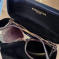 Coach  Purses