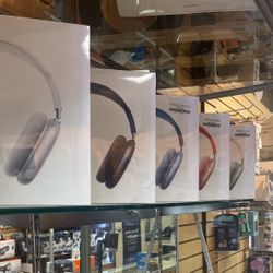 AirPods Max