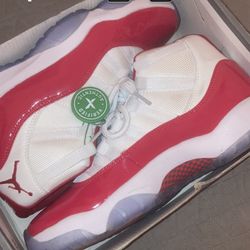 Cherry 11s