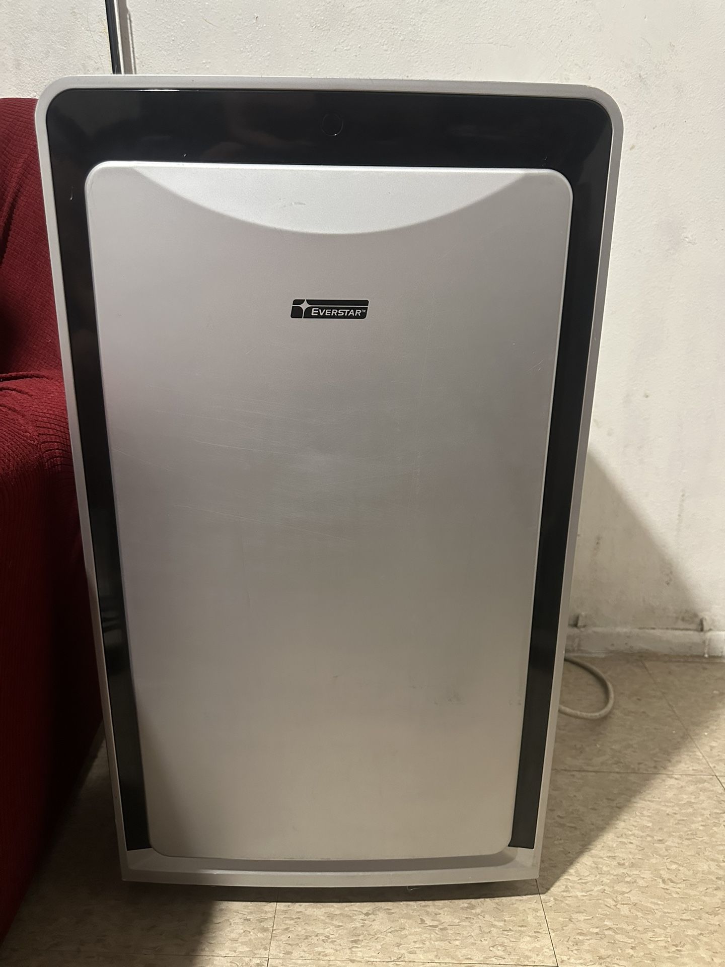 Portable Ac