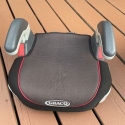 Booster seat