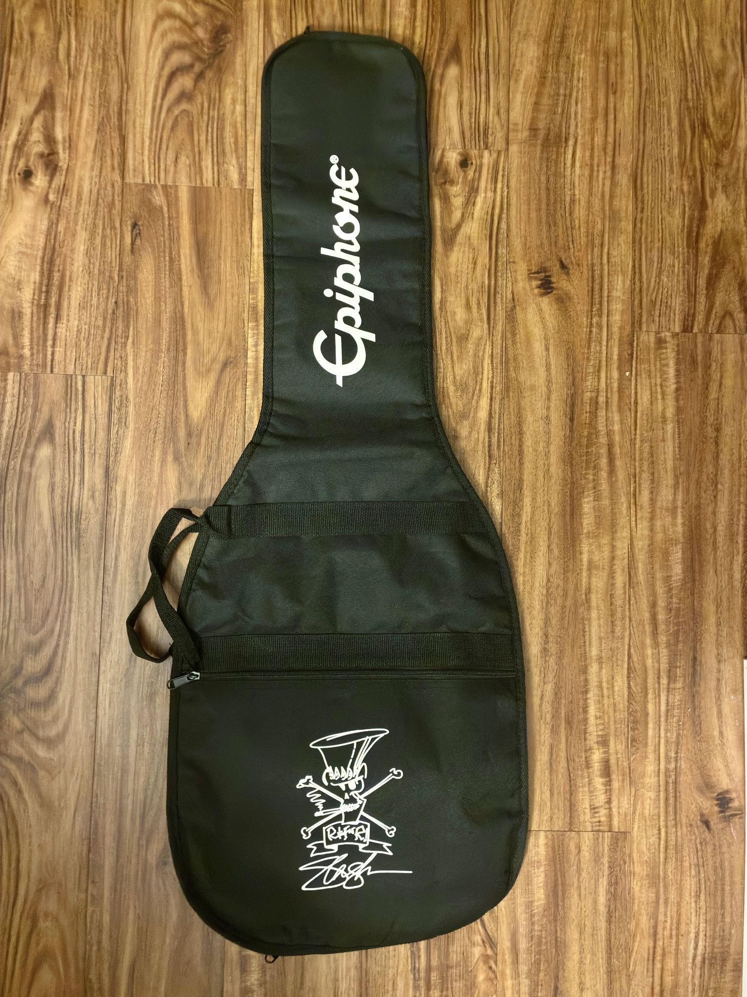 SLASH Epiphone Guitar gig bag