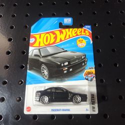 Hotwheels 
