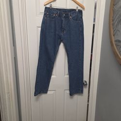 Levi's 505