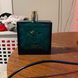 Versace Eros Eau De Toliette 