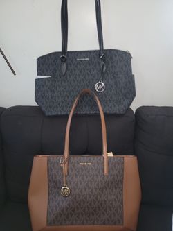 New & Authentic 100% MK