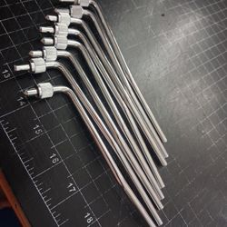 Floyd Rose Tremolo Arms...$5 Each