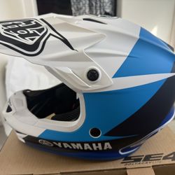 motorcycle helmet