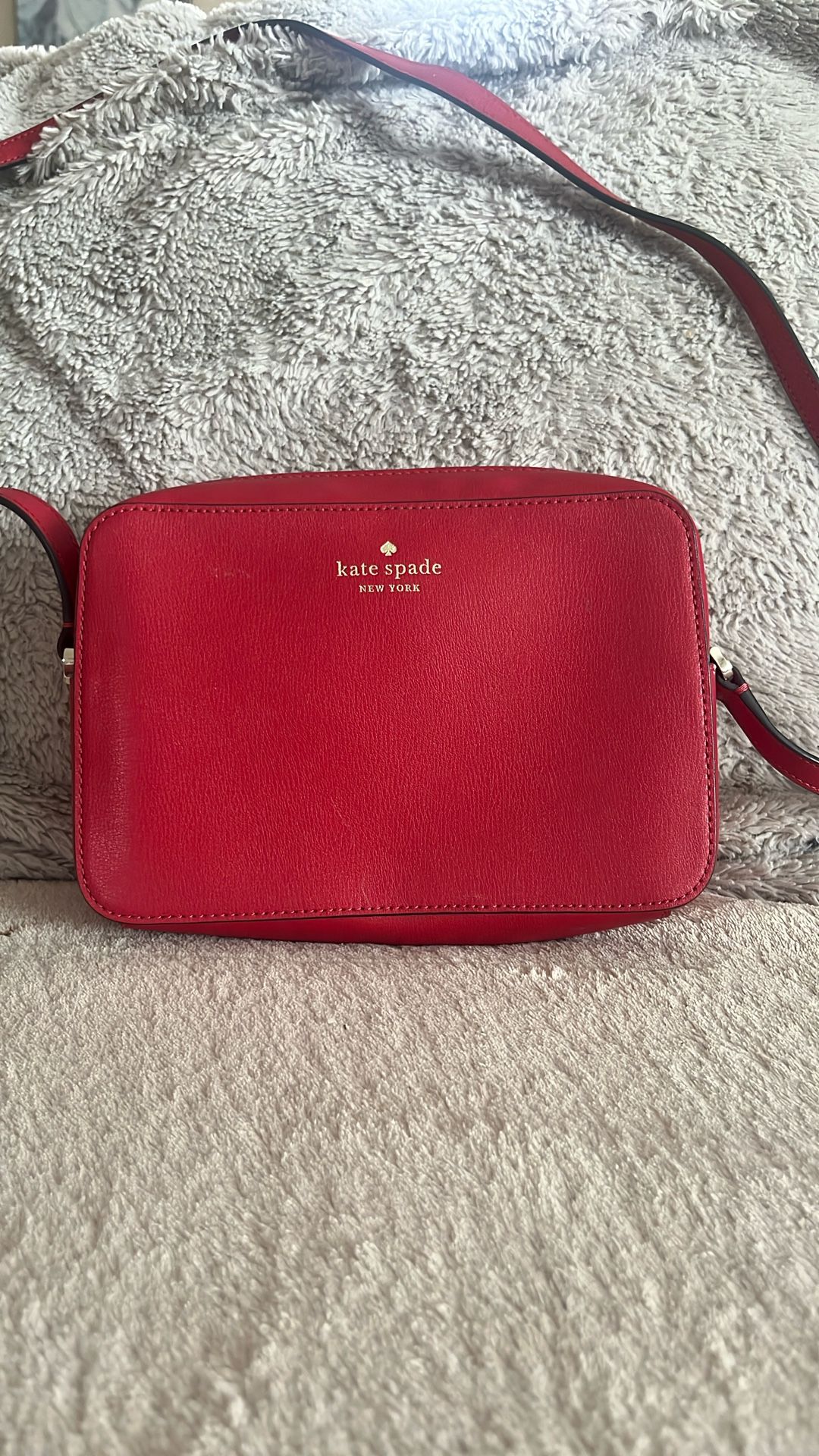 Kate Spade Crossbody Bag