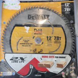 Dewalt Miter Saw