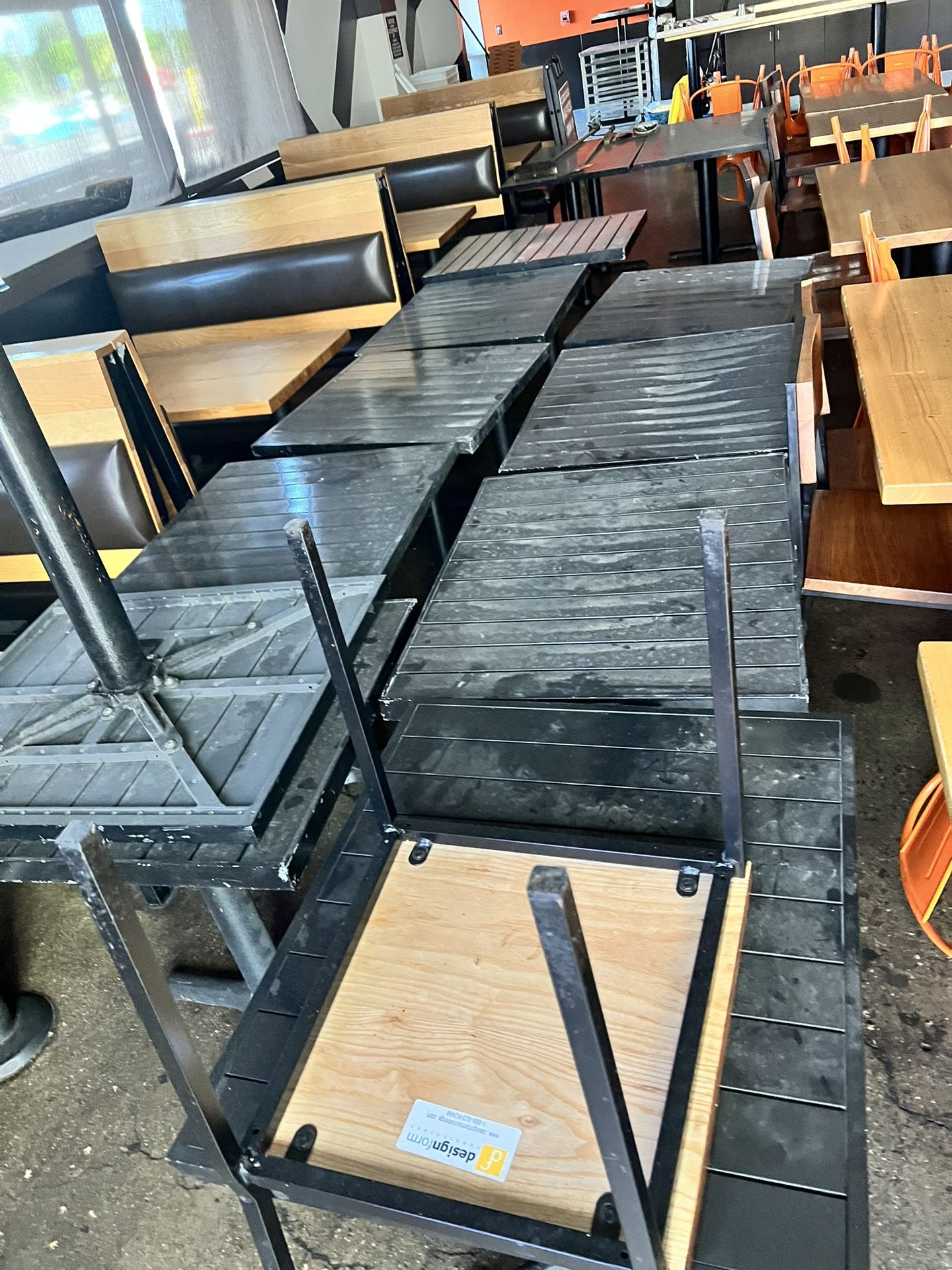 Patio Furniture