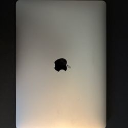 2019 MacBook Pro 13 Inch 
